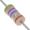 FMP-50FTF52-5R76 - RES MF 1/2W 1% AXIAL