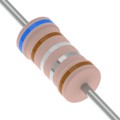 FMP100FBE52-6R19 - RES MF 1W 1% AXIAL