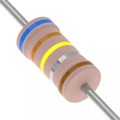FMP100FTE52-6R34 - RES MF 1W 1% AXIAL