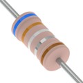 FMP100FRE52-6R49 - RES MF 1W 1% AXIAL