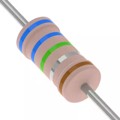 FMP200FBF52-6R65 - RES MF 2W 1% AXIAL