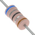 FMP200FBF52-6R8 - RES MF 2W 1% AXIAL