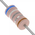 FMP300FRF73-6R98 - RES MF 3W 1% AXIAL