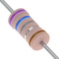 FMP-50FTF52-7R68 - RES MF 1/2W 1% AXIAL