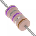 FMP100FRE52-7R87 - RES MF 1W 1% AXIAL