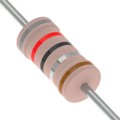 FMP300FRF73-8R2 - RES MF 3W 1% AXIAL