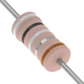 FMP100FBE52-9R09 - RES MF 1W 1% AXIAL