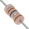 FMP200FRF52-9R1 - RES MF 2W 1% AXIAL