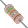 FMP100FBE52-9R53 - RES MF 1W 1% AXIAL