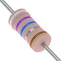 FMP200FBF52-9R76 - RES MF 2W 1% AXIAL