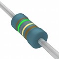MBA02040C1589FRP00 - RES 15.8 OHM 0.4W 1% AXIAL