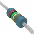 SFR16S0002059FR500 - RES 20.5 OHM 1/2W 1% AXIAL