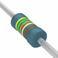 MRS25000C4539FRP00 - RES 45.3 OHM 0.6W 1% AXIAL