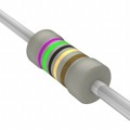 MBA02040C7509FRP00 - RES 75 OHM 0.4W 1% AXIAL