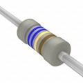 MBA02040C8669FRP00 - RES 86.6 OHM 0.4W 1% AXIAL