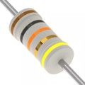 HHV-50JT-52-10K - RES MF 1/2W 5% AXIAL