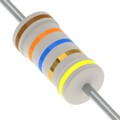 HHV-25JT-52-13K - RES MF 1/4W 5% AXIAL