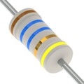 HHV-50JR-52-16M - RES MF 1/2W 5% AXIAL