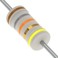HHV-50JT-52-18K - RES MF 1/2W 5% AXIAL