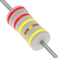 HHV-25JR-52-220K - RES 220K OHM 1/4W 5% AXIAL