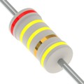 HHV1WSJR-73-240K - RES MF 1W 5% AXIAL