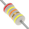 HHV-25JR-52-24K - RES MF 1/4W 5% AXIAL