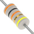 HHV-25JR-52-30K - RES MF 1/4W 5% AXIAL