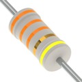 HHV-25JR-52-33K - RES MF 1/4W 5% AXIAL