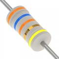 HHV-50JR-52-36K - RES MF 1/2W 5% AXIAL