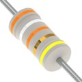 HHV-25JB-52-39K - RES MF 1/4W 5% AXIAL