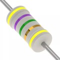 HHV-50JT-52-4M7Y - RES MF 1/2W 5% AXIAL