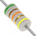 HHV-50JT-52-51K - RES MF 1/2W 5% AXIAL