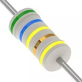 HHV-50JT-52-560K - RES MF 1/2W 5% AXIAL