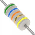 HHV-25JB-52-56K - RES MF 1/4W 5% AXIAL