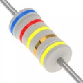 HHV-25JT-52-620K - RES MF 1/4W 5% AXIAL