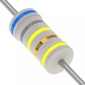 HHV-25JR-52-680K - RES 680K OHM 1/4W 5% AXIAL