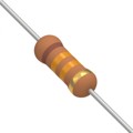 PR01000101302JR500 - RES 13K OHM 1W 5% AXIAL