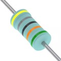 MFR1WSDRD52-480K - RES MF 1W 0.5% AXIAL