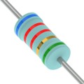 MFR1WSDRD52-62R2 - RES MF 1W 0.5% AXIAL