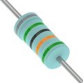 MFR1WSDRD52-850K - RES MF 1W 0.5% AXIAL