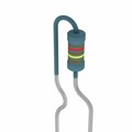 PRNF14FTD1M21 - RES 1.21M OHM 1/4W 1% AXIAL
