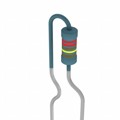 PRNF14FTD2M21 - RES 2.21M OHM 1/4W 1% AXIAL