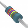 MBB02070C2374FC100 - RES 2.37M OHM 0.6W 1% AXIAL