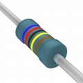 MBA02040C6204FC100 - RES 6.2M OHM 0.4W 1% AXIAL