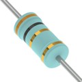 KNP7WSJB-91-3R - RES WW 7W 5% AXIAL