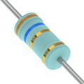 KNP300JB-73-3R6 - RES WW 3W 5% AXIAL