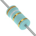KNP300JR-73-3R9 - RES WW 3W 5% AXIAL