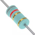KNP400JR-73-8R2 - RES WW 4W 5% AXIAL