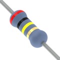 RSF2JT220K - RES 220K OHM 2W 5% AXIAL