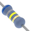 RSF1JT680K - RES 680K OHM 1W 5% AXIAL